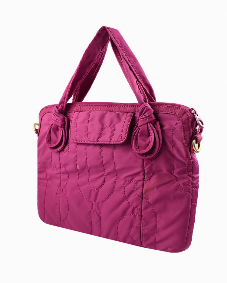 Case Marc by Marc Jacobs Original para Notebook Pink Feminina